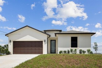 7007 Ramrod Cir, Port Labelle, FL 33935