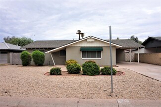 1741 S Ventura Dr, Tempe, AZ 85281