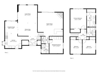 1205 Koleeta Dr, Harbor City, CA 90710