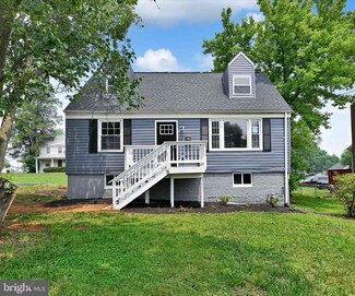 6914 Windsor Mill Rd, Gwynn Oak, MD 21207