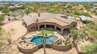 35140 N 52nd Place, Cave Creek, AZ 85331