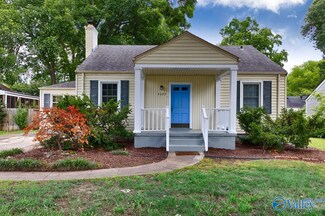 2029 Stanford Dr SW, Huntsville, AL 35801