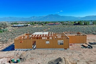 4 Alyssa's Trail, Ranchos de Taos, NM 87557