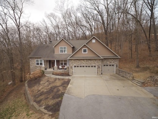 100 Grey Goose Ln, West Lafayette, IN 47906