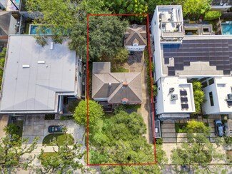 2163 University Blvd, Houston, TX 77030
