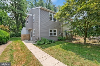 807 Washington Ave, Media, PA 19063