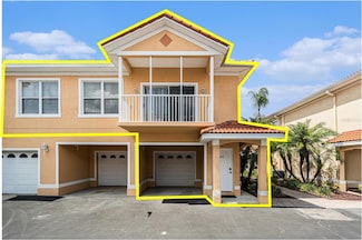 21007 Sunpoint Way Unit 203, Lutz, FL 33558