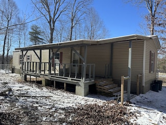206 Marcus Hill Rd, Beersheba Springs, TN 37305