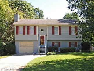 2913 Borg Rd, Winston Salem, NC 27127