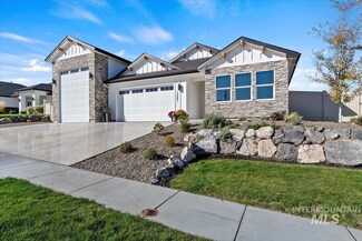 13281 S Grace Point Way, Nampa, ID 83686