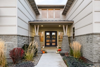 7080 N Greenfield Dr Unit 17, Park City, UT 84098