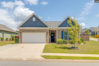 613 Hidden Pond Ct, Columbia, SC 29212