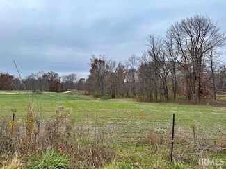 1834 E 250 S, Washington, IN 47501