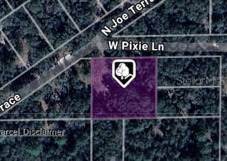 7570 W Pixie Ln, Dunnellon, FL 34433