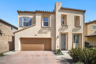 684 Silver Sage Ct, Camarillo, CA 93010