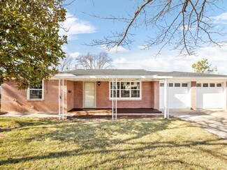 4013 Tejas Trail, Fort Worth, TX 76135