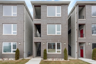 1241 S Fairfield Ave Unit 1, Chicago, IL 60608