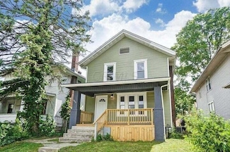 126 S Richardson Ave, Columbus, OH 43204
