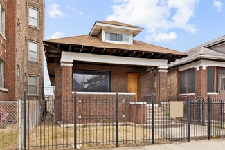 8019 S May St, Chicago, IL 60620