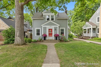 1448 Hall St SE, Grand Rapids, MI 49506