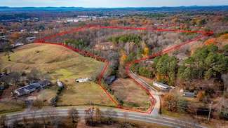000 Mountain Pine Rd, Hot Springs, AR 71913