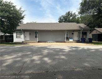 3014 S 14th St, Fort Smith, AR 72901