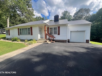 342 Vine Ave, Oneida, TN 37841