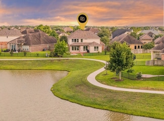 9415 Vista Falls Ct, Richmond, TX 77469
