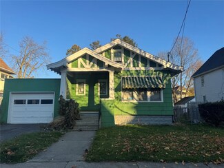 107 Fillmore Ave, Endicott, NY 13760