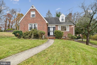 7717 Westmoreland Ave, Parkville, MD 21234