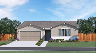 Residence 2, Patterson, CA 95363