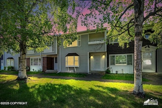 3294 Montpelier Ct Unit 12E, Anchorage, AK 99503