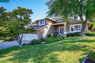 436 Verbena Ct, Pleasant Hill, CA 94523