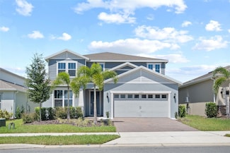 15203 Willow Ridge Dr, Montverde, FL 34756