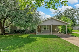 9484 Kroetz Dr, Shreveport, LA 71118