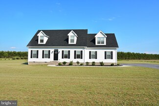9119 Barbaro Dr, Hebron, MD 21830