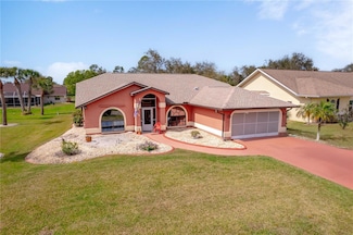 215 Santarem Cir, Punta Gorda, FL 33983