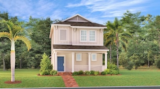 Autumn, Kissimmee, FL 34744
