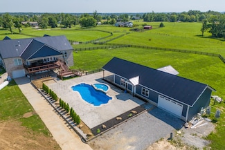 659 Concord Rd, Richmond, KY 40475