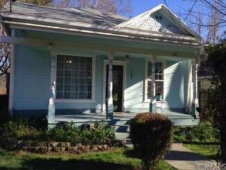 129 W 12th St, Chico, CA 95928