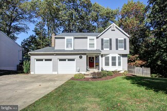 13036 Gershwin Way, Silver Spring, MD 20904