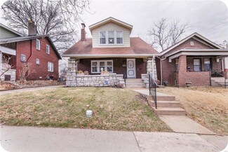 7051 Nashville Ave, Saint Louis, MO 63117