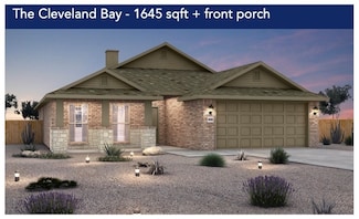 2129 Gabriel Dr, Sherman, TX 75092