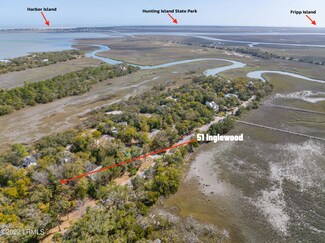 51 Inglewood Cir, Saint Helena Island, SC 29920