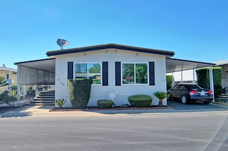 2706 W Ashlan Ave Unit 48, Fresno, CA 93705