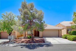 10413 Horseback Ridge Ave, Las Vegas, NV 89144