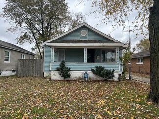 710 N Cottage Ave, Kankakee, IL 60901