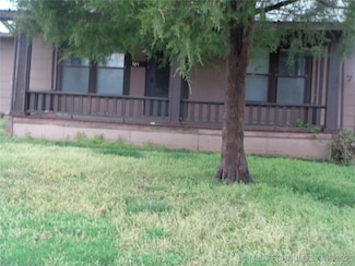 1317 S Osage Ave, Bartlesville, OK 74003