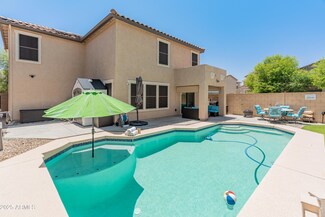 18542 W Valerie Dr, Surprise, AZ 85374