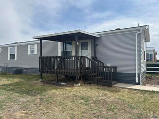 Lot # 12 300 E Main St, Hermosa, SD 57744